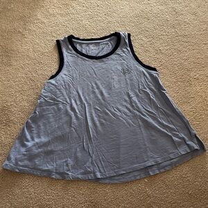 GAP pretzel tank